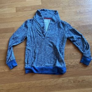 Bridge & Burn sweatshirt